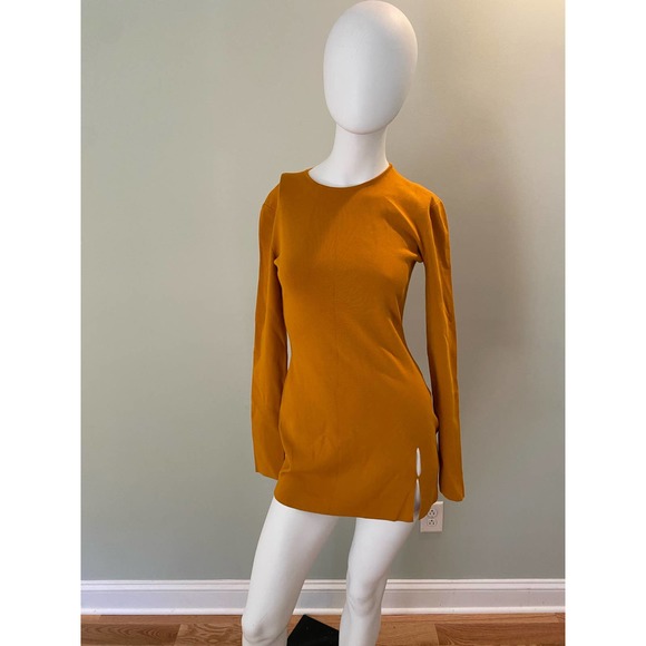ZEYNEP ARCAY Cutout stretch-knit mini dress - Picture 5 of 8
